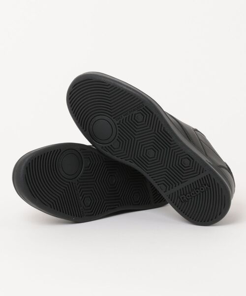 Reebok（リーボック）の「Reebok リーボック ZEN COURT レディーススニーカー(ゼンコート)（スニーカー・レディース・ブラック・23.0cm/23.5cm/24.0cm/24.5cm/25.0cm）」の3枚目の写真