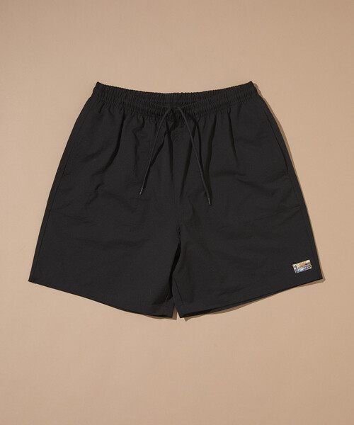 FREAK'S STORE（フリークスストア）の「FREAK'S STORE for BEACH & FES サマー アクティブセットアップ/ナップサック付き（シャツ/ブラウス・メンズ・ブラック/ブラック系その他/レオパード/その他・MEDIUM/LARGE/SMALL）」の19枚目の写真