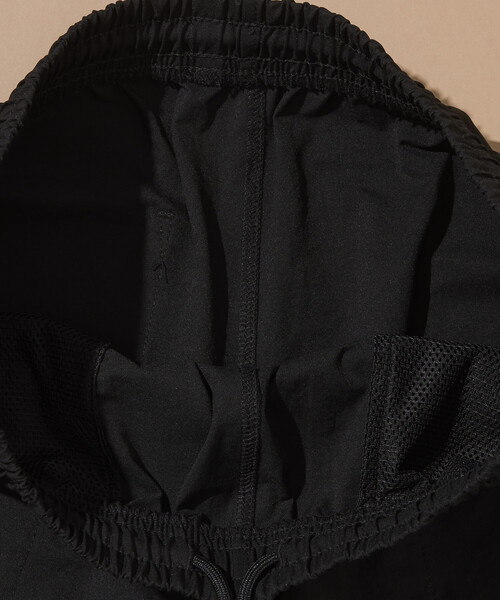 FREAK'S STORE（フリークスストア）の「FREAK'S STORE for BEACH & FES サマー アクティブセットアップ/ナップサック付き（シャツ/ブラウス・メンズ・ブラック/ブラック系その他/レオパード/その他・MEDIUM/LARGE/SMALL）」の21枚目の写真