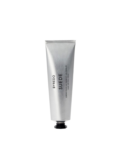 スエード ハンドクリーム 50ml（ハンドケア/ハンドクリーム）｜BYREDO