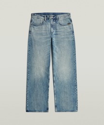 Type 96 Loose Jeans/ヴィンテージライクワイドストレートジーンズ