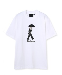 Barbour | キャラクター グラフィック Ｔシャツ(Tシャツ/カットソー)