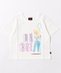 ディズニー トイ・ストーリー キャラクターTシャツ 1801K