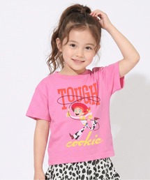 Disney（ディズニー）の「ディズニー トイ・ストーリー キャラクターTシャツ 1801K（Tシャツ/カットソー）」