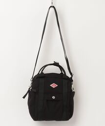 DANTON（ダントン）の「2WAYバッグ（ショルダーバッグ）」