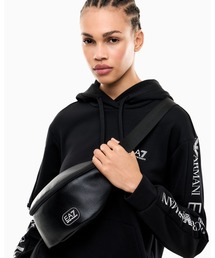 【新品】EMPORIOARMANI エンポリオアルマーニ バッグ ポーチ エンポリオアルマーニ EMPORIO ARMANI バッグ クラッチバッグ セカンド