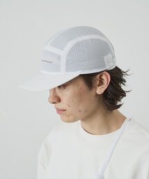 COLONY 2139（コロニートゥーワンスリーナイン）の「【UNISEX】撥水リップストップリフレクタージェットキャップ（キャップ）」