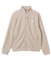 THE NORTH FACE（ザノースフェイス）の「THE NORTH FACE QUARTERKNIT FULLZIP JACKET / ザ・ノース・フェイス クォーター ニット フルジップ ジャケット（その他アウター）」