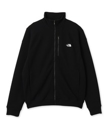 THE NORTH FACE QUARTERKNIT FULLZIP JACKET / ザ・ノース・フェイス クォーター ニット フルジップ ジャケット