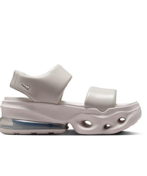 NIKE(ナイキ)の「ナイキ エア マックス ヘイロー ウィメンズシューズ / Nike Air Max Halo Women's Shoes IO1959-002 Light Bone(サンダル・レディース・オフホワイト・25/24/23/22/26)」の6枚目の写真