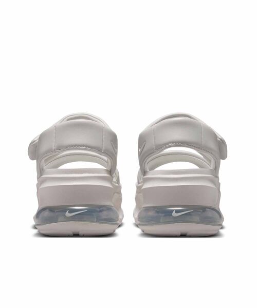 NIKE(ナイキ)の「ナイキ エア マックス ヘイロー ウィメンズシューズ / Nike Air Max Halo Women's Shoes IO1959-002 Light Bone(サンダル・レディース・オフホワイト・25/24/23/22/26)」の9枚目の写真