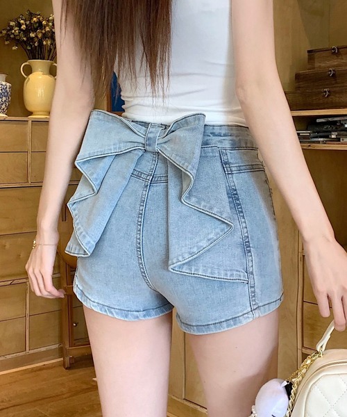Teem Store｜チームストアのその他パンツ（ブルー・ネイビー/青色系