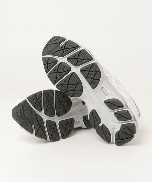 ASICS(アシックス)の「GEL-NYC / ゲルエヌワイシー(スニーカー・メンズ・ホワイト系その他・28.5/29.5/25/26.5/28/23.5/23/27.5/29/26/24.5/25.5/27/24)」の16枚目の写真