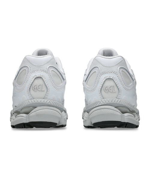 ASICS(アシックス)の「GEL-NYC / ゲルエヌワイシー(スニーカー・メンズ・ホワイト系その他・28.5/29.5/25/26.5/28/23.5/23/27.5/29/26/24.5/25.5/27/24)」の14枚目の写真
