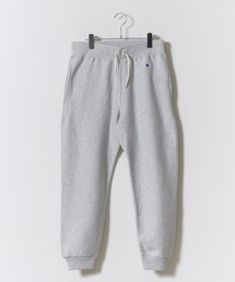 Champion/チャンピオン REVERSE WEAVE(R) SWEATPANTS リバースウィーブ スウェットパンツ ジョガーパンツ 裏起毛 裾リブ フルレングス 長ズボン メンズ レディース 2026年秋冬 秋服