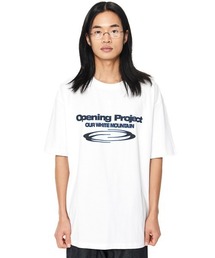 Opening Project（オープニングプロジェクト）の「半袖Tシャツ（Tシャツ/カットソー）」