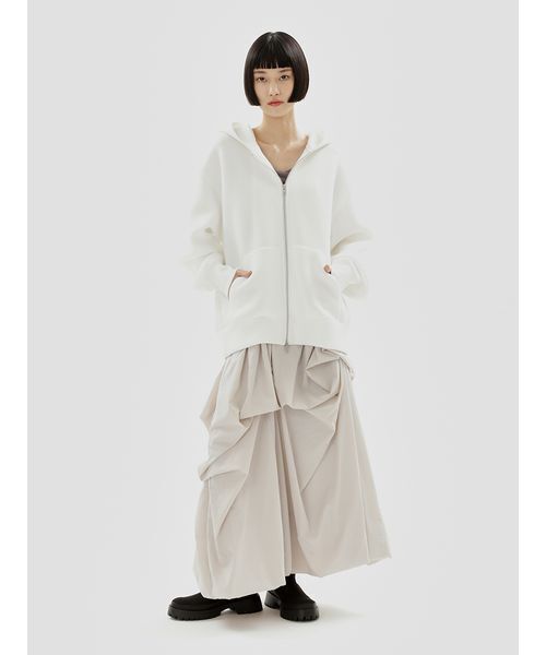 emmi(エミ)の「ecoニットブーツ(ブーツ・レディース・ブラック・23.5/23/24/22.5/24.5/25)」の11枚目の写真