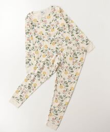 PETIT BATEAU（プチバトー）の「【KIDS】セットアップ（セットアップ）」