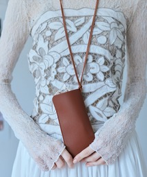 flaeu（フラユ）の「Neck Glasses Case（メガネ）」