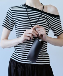 flaeu（フラユ）の「Neck Glasses Case（メガネ）」