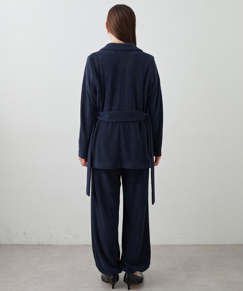 Drawing Numbers（ドローイング ナンバーズ）の「【Drawing Numbers】キャットTシャツ（Tシャツ/カットソー・レディース・ホワイト・38）」の8枚目の写真