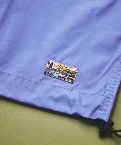 FREAK'S STORE(フリークスストア)の「FREAK'S STORE for BEACH & FES タイプライター スピンドル レギュラーカラーシャツ(シャツ/ブラウス・メンズ・ベージュ/イエロー/ブラウン/サックスブルー/ブルー/その他9・LARGE/MEDIUM/SMALL)」の22枚目の写真