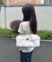 ジェリーハンドバッグ