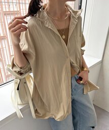 ワイヤーシャツ
