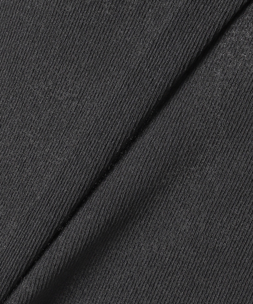 journal standard L'essage(ジャーナルスタンダードレサージュ)の「ドライリブロングスリーブプルオーバー(Tシャツ/カットソー・レディース・ブラック/ホワイト・FREE)」の21枚目の写真