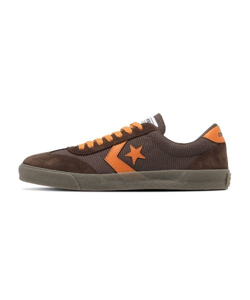 CONVERSE(コンバース)の「CONVERSE ROADCLASSIC SK OX(コンバース ロードクラシック SK OX)(スニーカー・メンズ・ピンク系/ブラウン系/ネイビー系・26cm/26.5cm/27cm/27.5cm/28cm/29cm)」の13枚目の写真