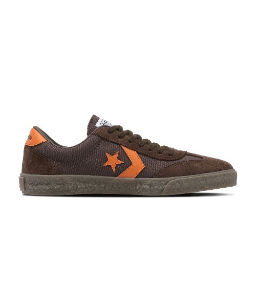 CONVERSE(コンバース)の「CONVERSE ROADCLASSIC SK OX(コンバース ロードクラシック SK OX)(スニーカー・メンズ・ピンク系/ブラウン系/ネイビー系・26cm/26.5cm/27cm/27.5cm/28cm/29cm)」の14枚目の写真