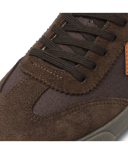 CONVERSE(コンバース)の「CONVERSE ROADCLASSIC SK OX(コンバース ロードクラシック SK OX)(スニーカー・メンズ・ピンク系/ブラウン系/ネイビー系・26cm/26.5cm/27cm/27.5cm/28cm/29cm)」の18枚目の写真