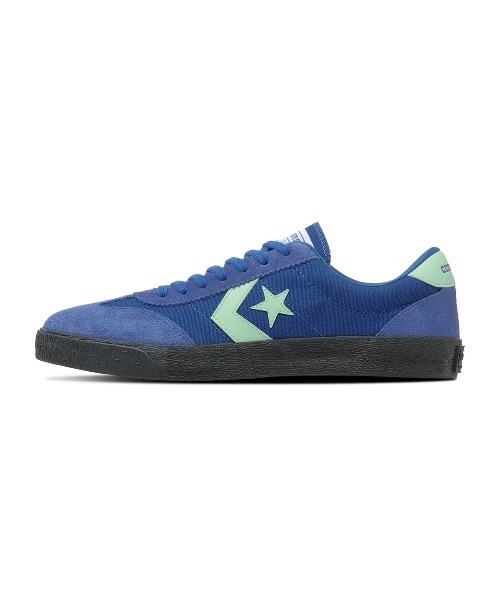 CONVERSE(コンバース)の「CONVERSE ROADCLASSIC SK OX(コンバース ロードクラシック SK OX)(スニーカー・メンズ・ピンク系/ブラウン系/ネイビー系・26cm/26.5cm/27cm/27.5cm/28cm/29cm)」の20枚目の写真
