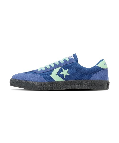 CONVERSE(コンバース)の「CONVERSE ROADCLASSIC SK OX(コンバース ロードクラシック SK OX)(スニーカー・メンズ・ピンク系/ブラウン系/ネイビー系・26cm/26.5cm/27cm/27.5cm/28cm/29cm)」の21枚目の写真