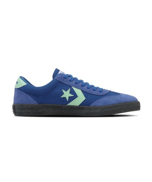 CONVERSE(コンバース)の「CONVERSE ROADCLASSIC SK OX(コンバース ロードクラシック SK OX)(スニーカー・メンズ・ピンク系/ブラウン系/ネイビー系・26cm/26.5cm/27cm/27.5cm/28cm/29cm)」の22枚目の写真