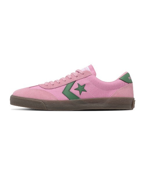 CONVERSE(コンバース)の「CONVERSE ROADCLASSIC SK OX(コンバース ロードクラシック SK OX)(スニーカー・メンズ・ピンク系/ブラウン系/ネイビー系・26cm/26.5cm/27cm/27.5cm/28cm/29cm)」の5枚目の写真