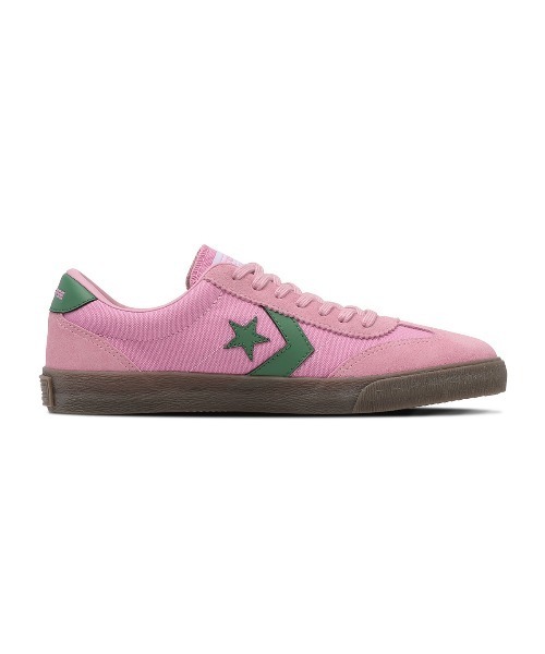 CONVERSE(コンバース)の「CONVERSE ROADCLASSIC SK OX(コンバース ロードクラシック SK OX)(スニーカー・メンズ・ピンク系/ブラウン系/ネイビー系・26cm/26.5cm/27cm/27.5cm/28cm/29cm)」の6枚目の写真