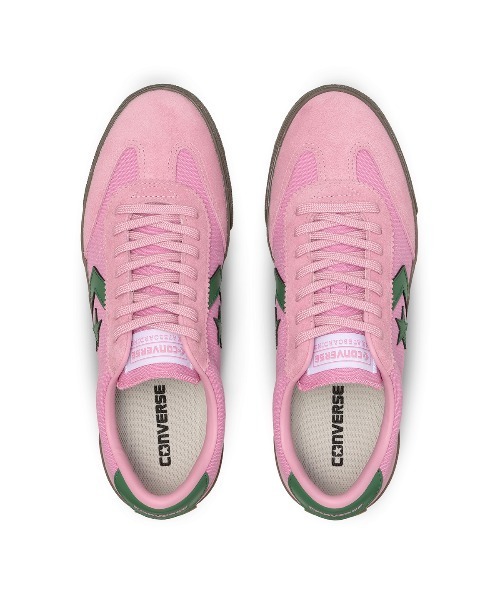 CONVERSE(コンバース)の「CONVERSE ROADCLASSIC SK OX(コンバース ロードクラシック SK OX)(スニーカー・メンズ・ピンク系/ブラウン系/ネイビー系・26cm/26.5cm/27cm/27.5cm/28cm/29cm)」の7枚目の写真