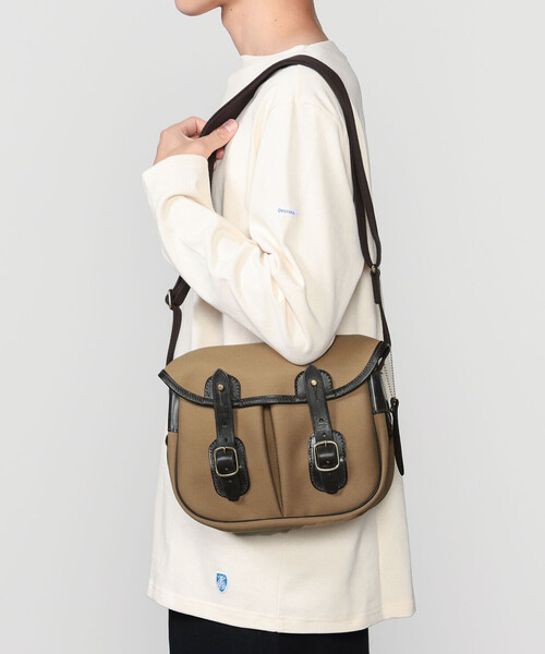 Brady | NORFOLK UNISEX（ショルダーバッグ）｜BRADY（ブレディー）の