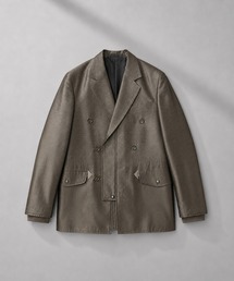 TAAKK（ターク）の「【TAAKK/ターク】TA26AW-JK004 TAILORED N-3B JACKET（テーラードジャケット）」