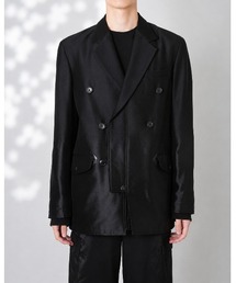 【TAAKK/ターク】TA26AW-JK004 TAILORED N-3B JACKET