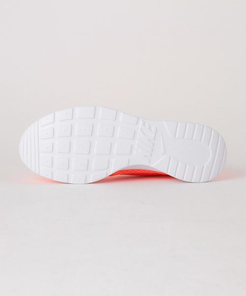 NIKE(ナイキ)の「ナイキ/OC NIKE Wタンジュン(スニーカー・レディース・ブラック/オレンジ・22.5cm/24.5cm/23cm/24cm/23.5cm/25cm)」の5枚目の写真