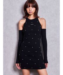 Alexander wang ワンピース alexanderwang（アレキサンダーワン）の「Alexander Wang Zipper