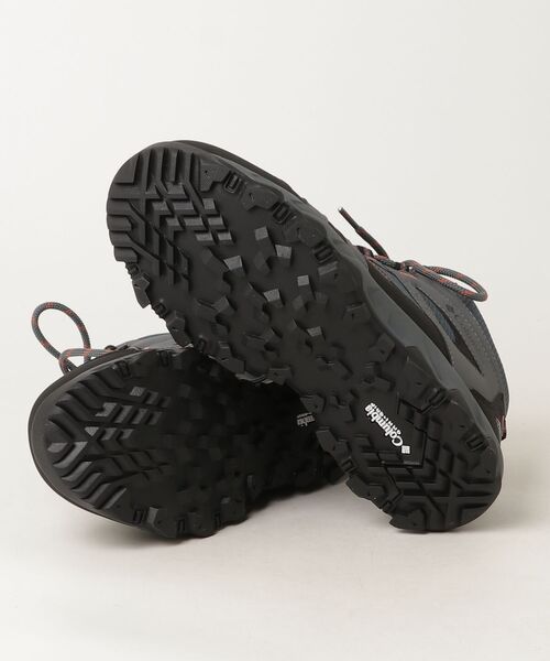 Columbia(コロンビア)の「【別注】コロンビア Columbia セイバー オムニテック ミッド ワイド 限定コラボ(スニーカー・メンズ・その他・27.0cm/27.5cm/28.0cm/26.5cm/26.0cm/25.5cm/25.0cm)」の8枚目の写真