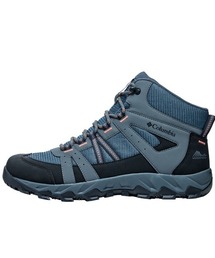 【別注】コロンビア Columbia セイバー オムニテック ミッド ワイド 限定コラボ