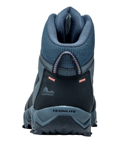 Columbia(コロンビア)の「【別注】コロンビア Columbia セイバー オムニテック ミッド ワイド 限定コラボ(スニーカー・メンズ・その他・27.0cm/27.5cm/28.0cm/26.5cm/26.0cm/25.5cm/25.0cm)」の3枚目の写真