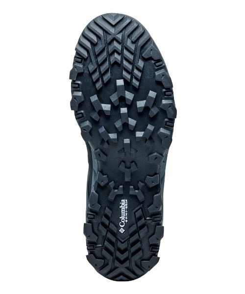 Columbia(コロンビア)の「【別注】コロンビア Columbia セイバー オムニテック ミッド ワイド 限定コラボ(スニーカー・メンズ・その他・27.0cm/27.5cm/28.0cm/26.5cm/26.0cm/25.5cm/25.0cm)」の4枚目の写真