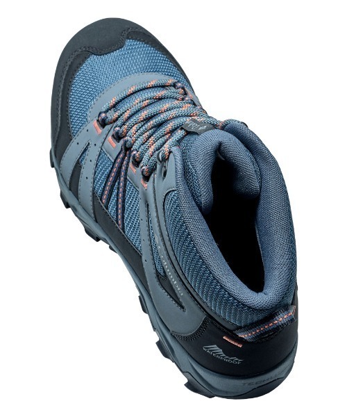 Columbia(コロンビア)の「【別注】コロンビア Columbia セイバー オムニテック ミッド ワイド 限定コラボ(スニーカー・メンズ・その他・27.0cm/27.5cm/28.0cm/26.5cm/26.0cm/25.5cm/25.0cm)」の6枚目の写真