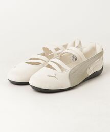 PUMA / プーマ：SPEEDCAT BALLET SD WNS：401287[DEA]