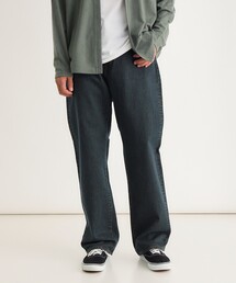 《日本製》EDWIN「503」スマートスタンダードコンフォートストレート